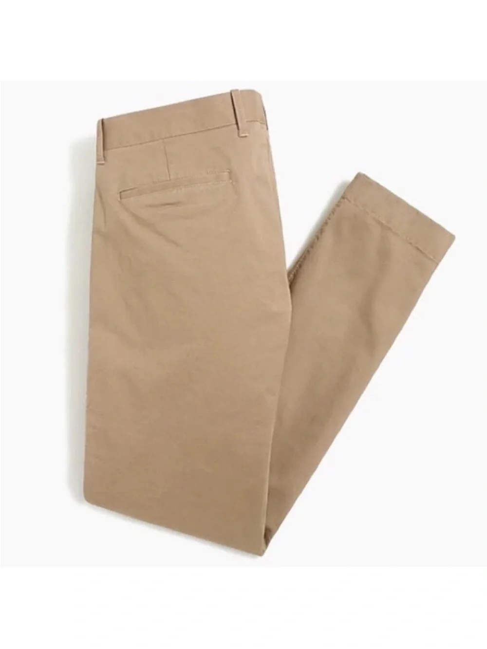 J Crew Pants 29 Chino Tan